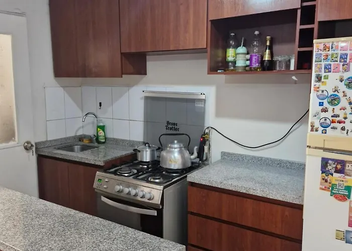 Condominio Plaza Lourdes